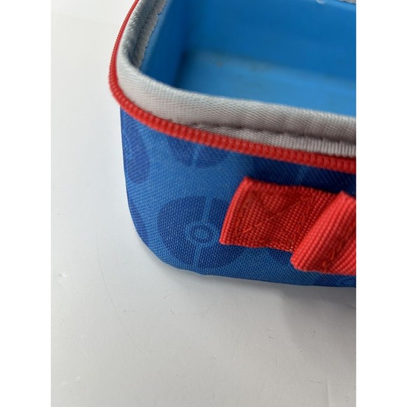 Accessories Pokemon Thermos Lunch Box Squirtle Evee Pikachu Soft